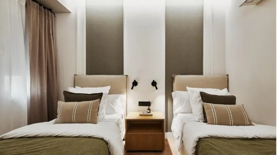 3 bedrooms apartment for sale, Madrid, Spain No. 801 № 15