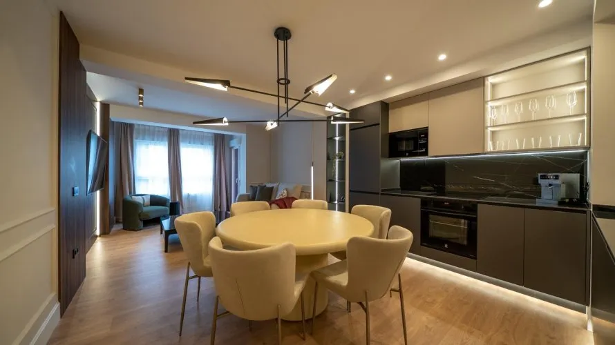 3 bedrooms apartment for sale, Madrid, Spain No. 158 № 10