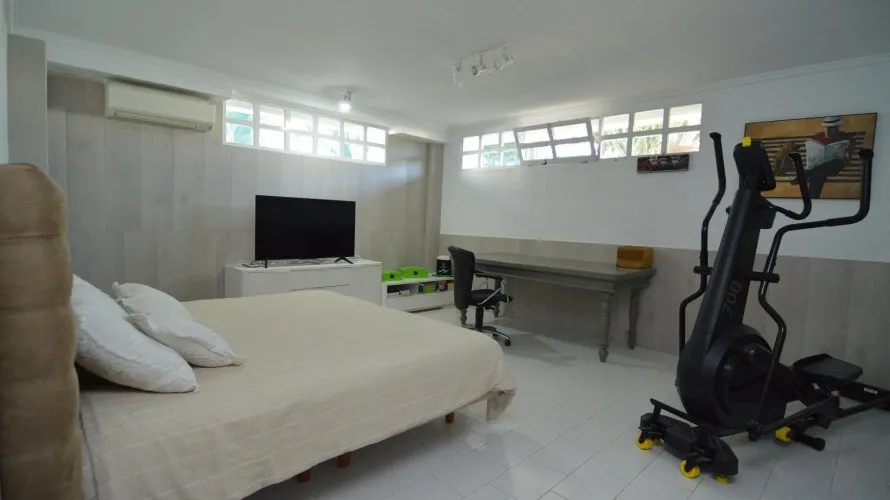 4 bedrooms villa for sale, Torrevieja, Spain No. 113 № 21