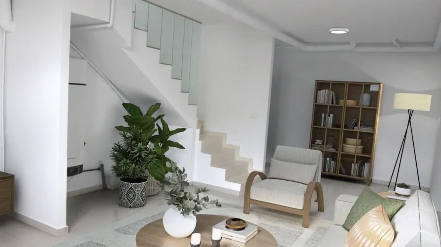 2 bedrooms house for sale, Gran Alacant, Spain No. 865 № 19
