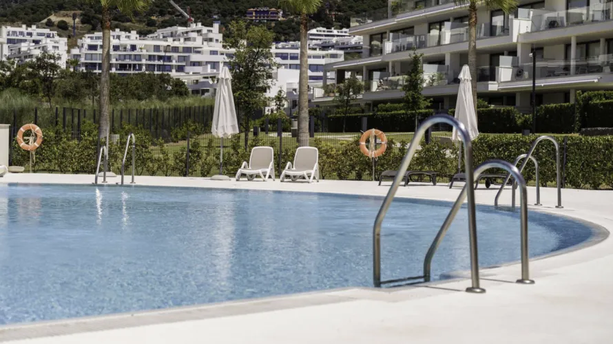 3 bedrooms apartment for sale, Fuengirola, Spain No. 98 № 6