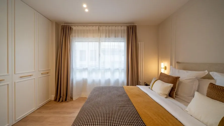 3 bedrooms apartment for sale, Madrid, Spain No. 158 № 21