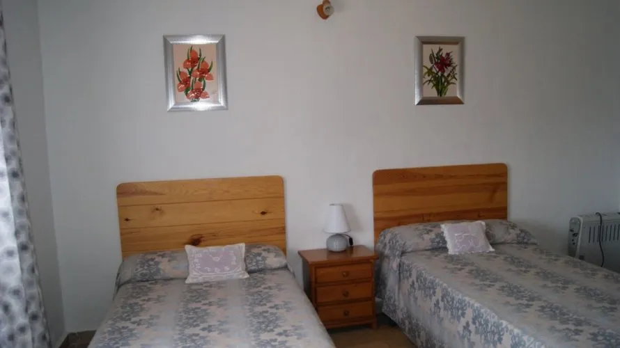 3 bedrooms villa for sale, Finestrat, Spain No. 292 № 8
