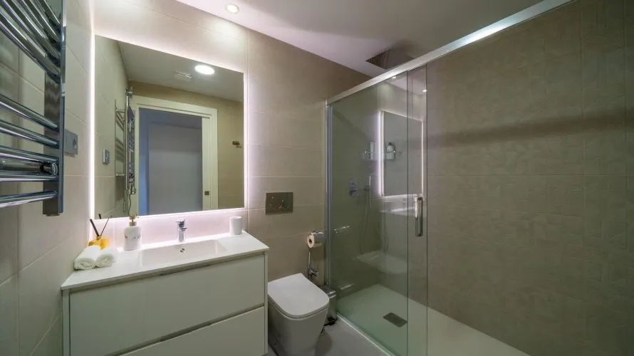 2 bedrooms apartment for sale, Benidorm, Spain No. 919 № 7