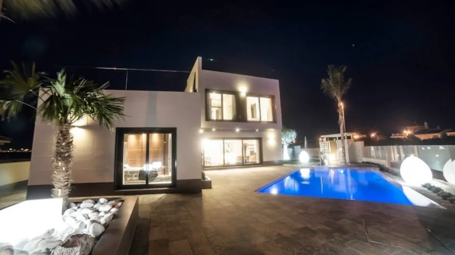 157m² villa for sale, La Zenia, Spain No. 251 № 6