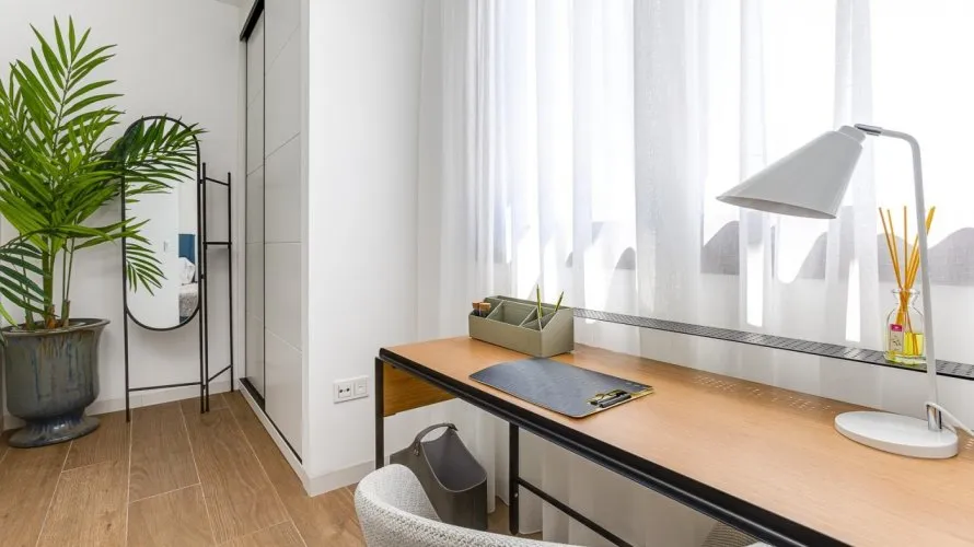 3 bedrooms apartment for sale, Finestrat, Spain No. 390 № 24