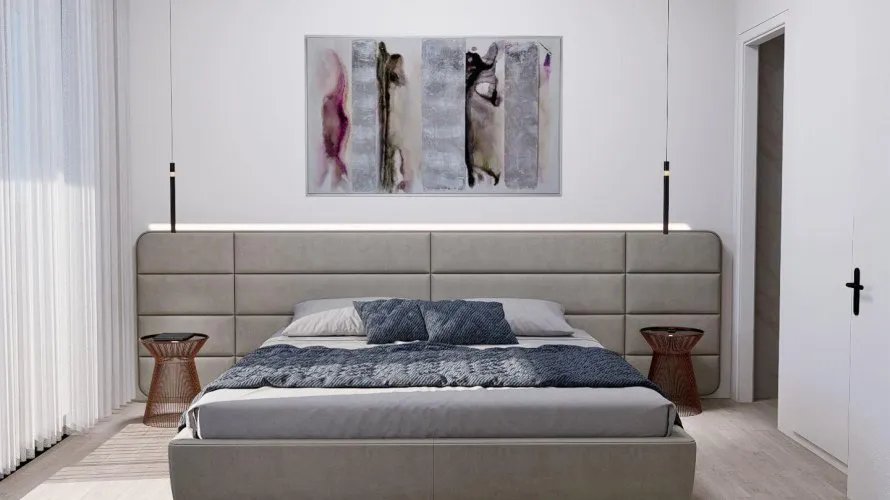 2 bedrooms penthouse for sale, Finestrat, Spain No. 103 № 9
