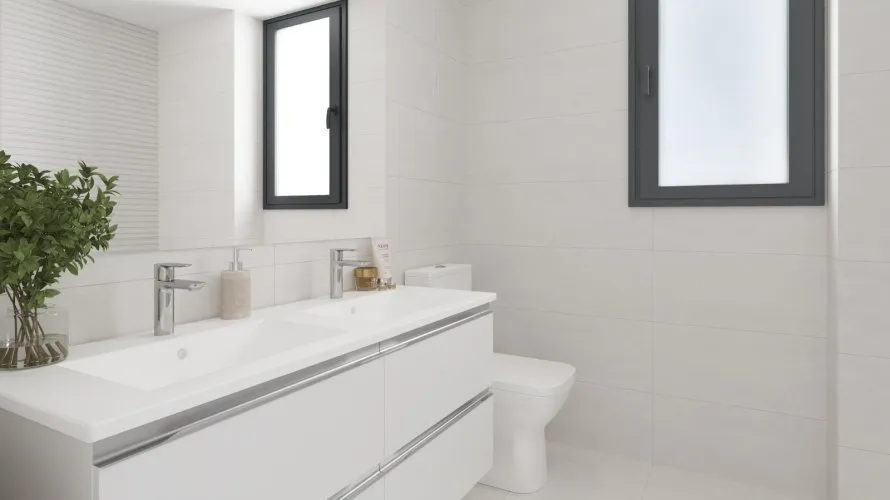2 bedrooms apartment for sale, Calpe, Spain No. 523 № 8