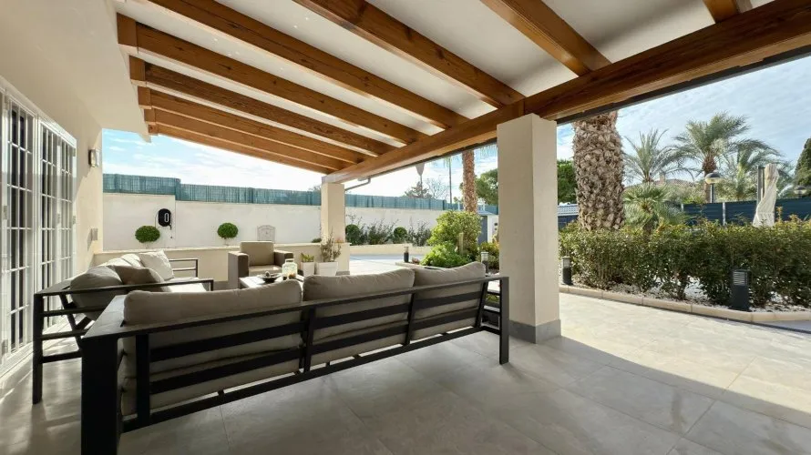 5 bedrooms villa for sale, San Juan, Spain No. 669 № 20