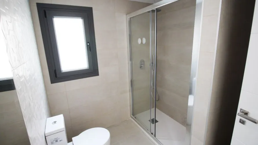 4 bedrooms villa for sale, Benidorm, Spain No. 62 № 5