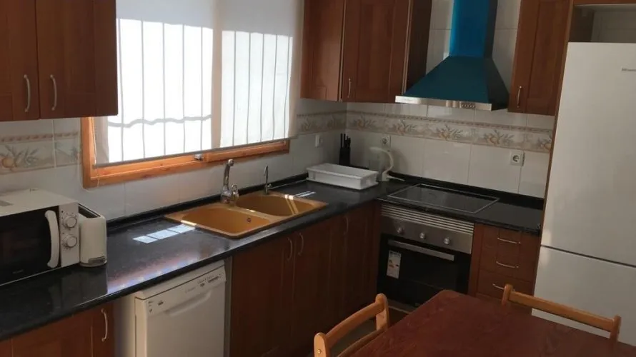 135m² apartment for sale, L'Eliana, Spain No. 471 № 12