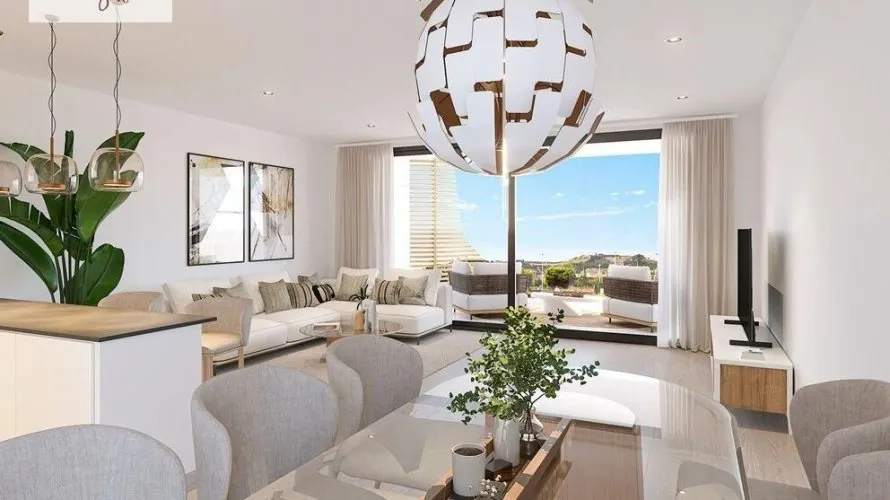 1 bedroom apartment for sale, Sagunto, Spain No. 718 № 5