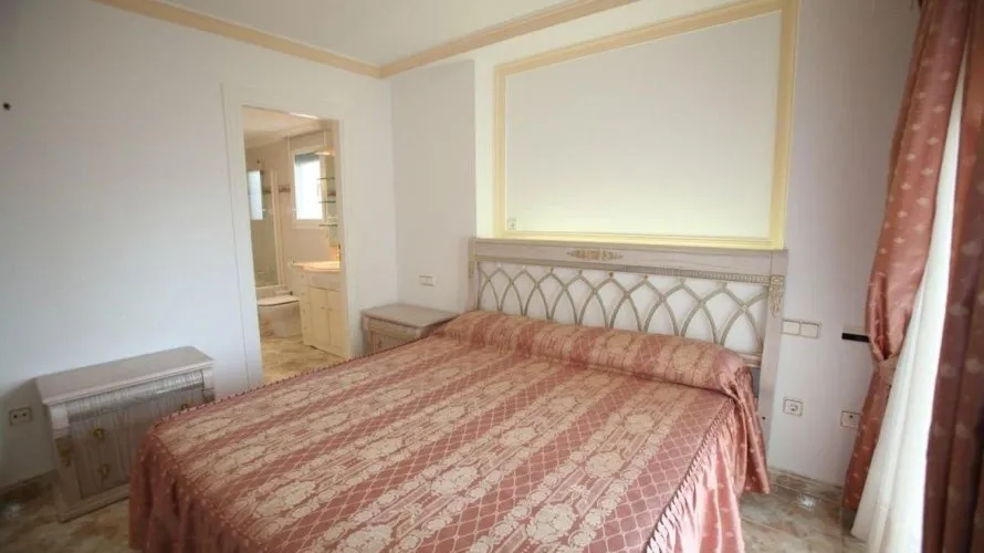 140m² apartment for sale, Calpe, Spain No. 932 № 13