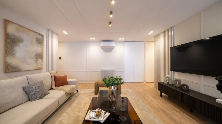 3 bedrooms apartment for sale, Madrid, Spain No. 87 № 24