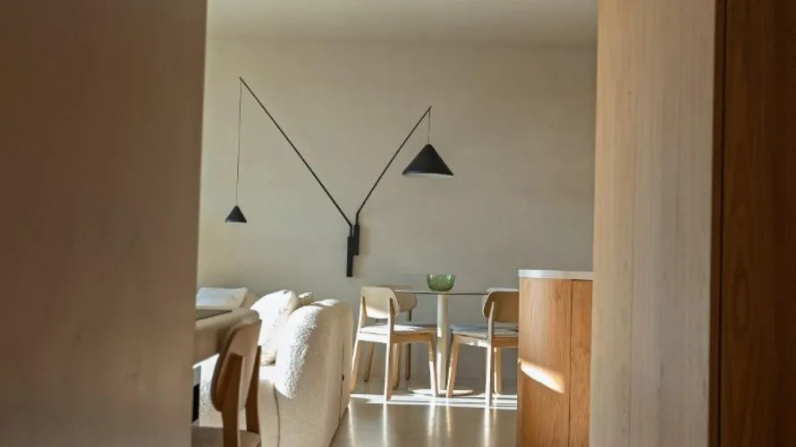 2 bedrooms apartment for sale, Villajoyosa, Spain No. 811 № 8