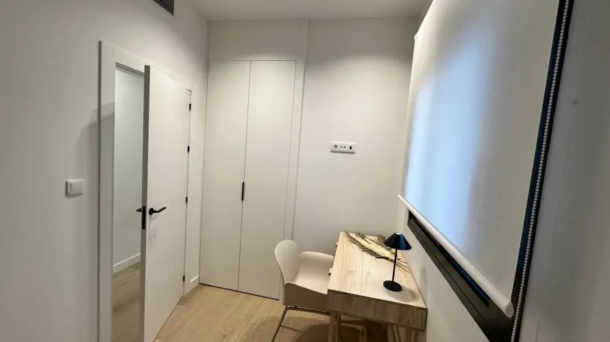 2 bedrooms apartment for sale, Guardamar del Segura, Spain No. 645 № 6