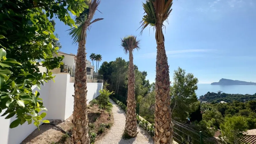 5 bedrooms villa for sale, Zona Altea Hills, Spain No. 112 № 5