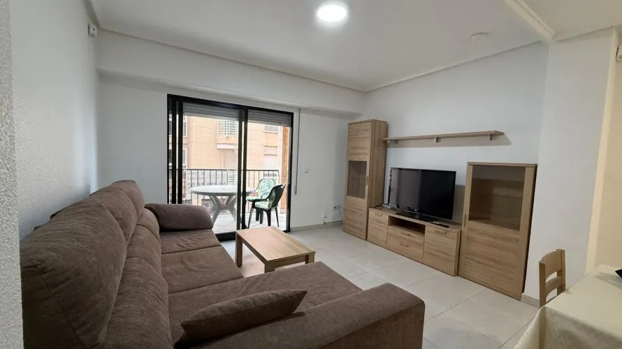 3 bedrooms apartment for sale, La Mata, Spain No. 719