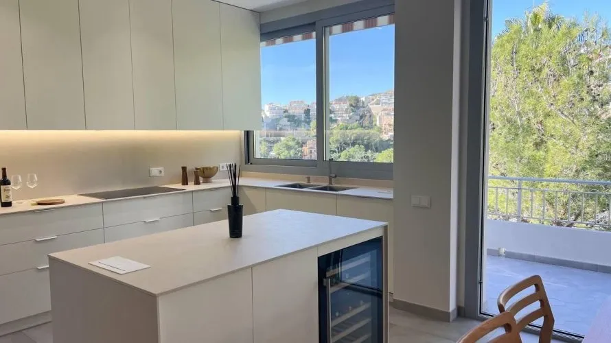 5 bedrooms villa for sale, Cullera, Spain No. 170 № 7