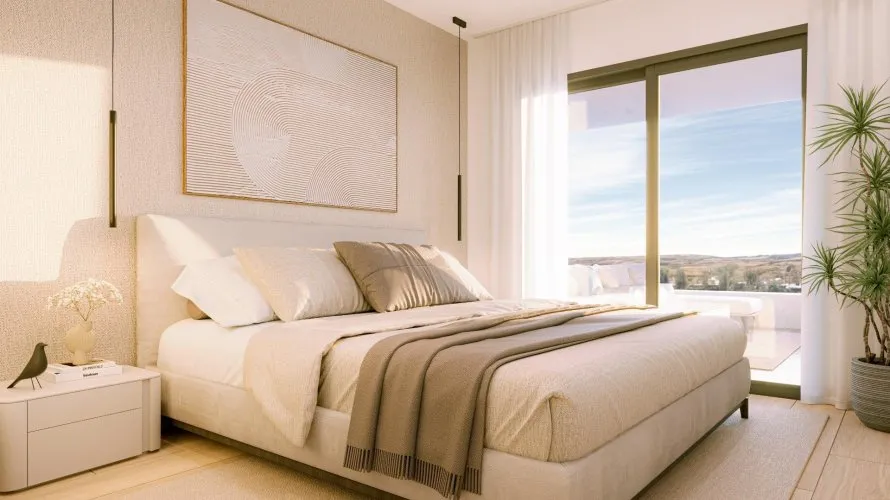 2 bedrooms apartment for sale, Torrevieja, Spain No. 236 № 4