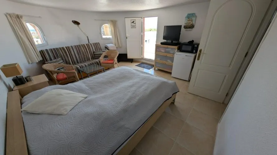 3 bedrooms apartment for sale, Rojales, Spain No. 767 № 17