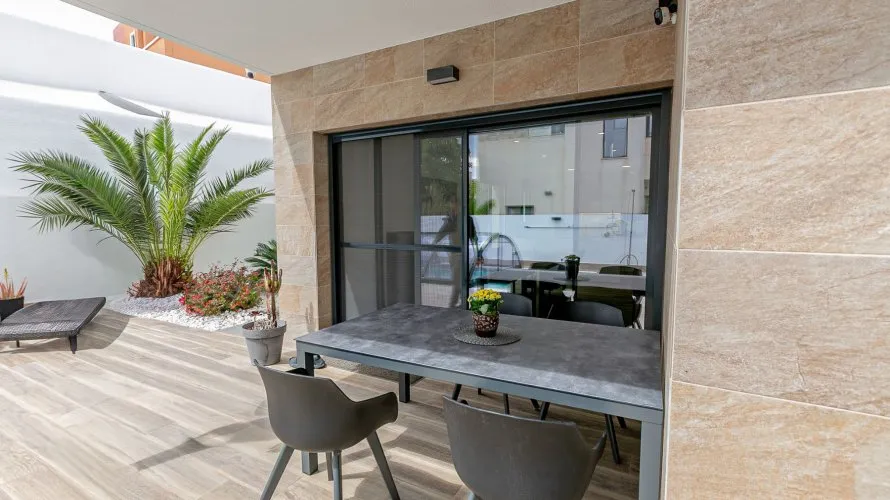 120m² villa for sale, Los Montesinos, Spain No. 894 № 28