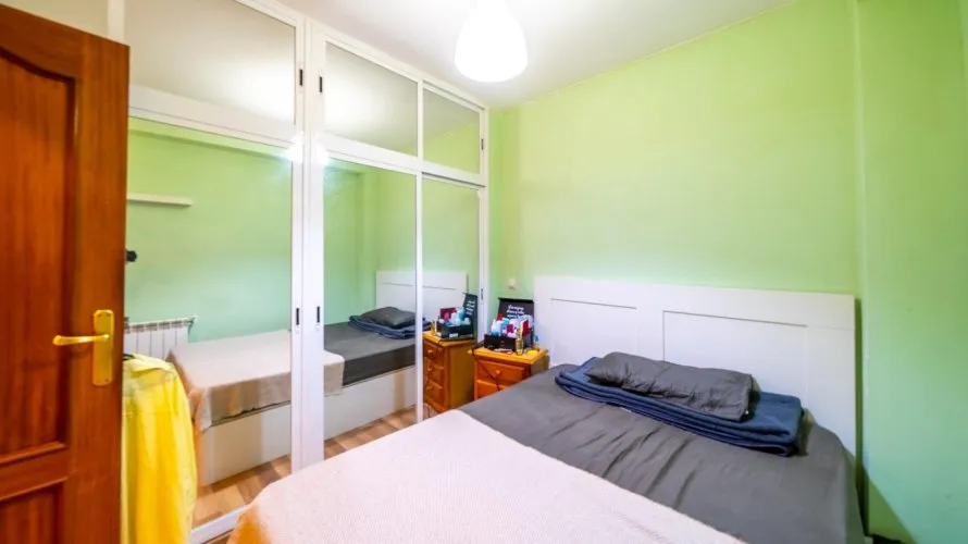 2 bedrooms apartment for sale, Madrid, Spain No. 851 № 8