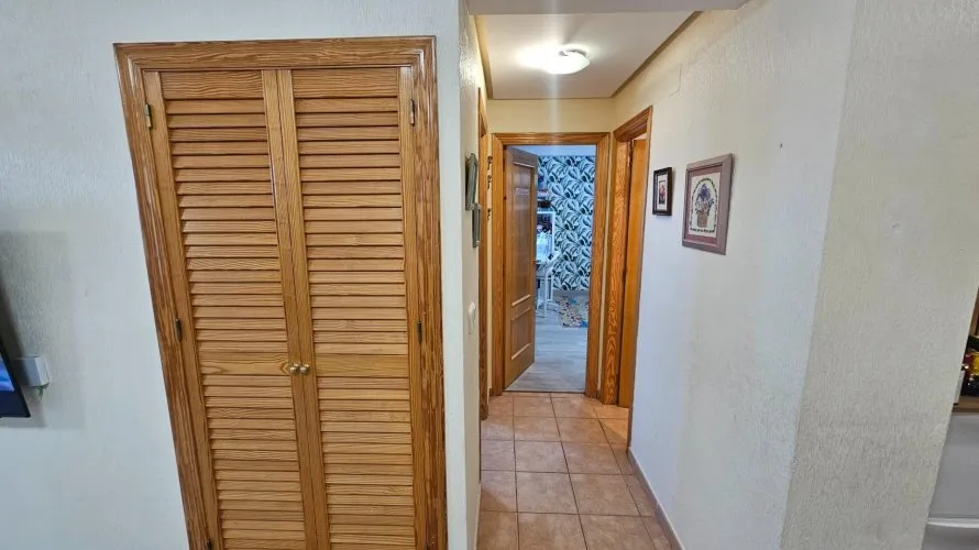 2 bedrooms apartment for sale, Torreblanca, Spain No. 945 № 16