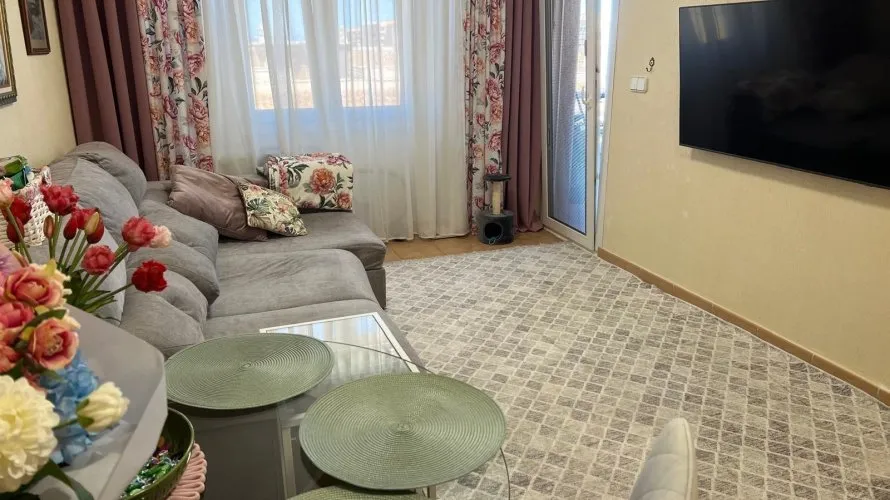 2 bedrooms apartment for sale, Torreblanca, Spain No. 945 № 2