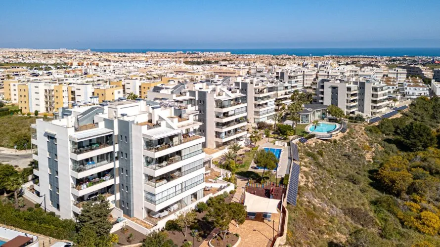 82m² apartment for sale, Alicante, Spain No. 893 № 28
