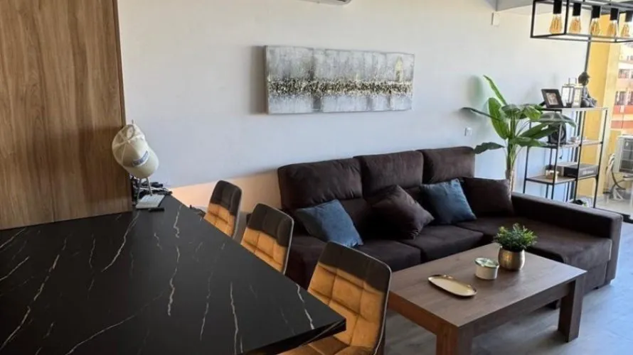 2 bedrooms apartment for sale, Mutxamel, Spain No. 754 № 6