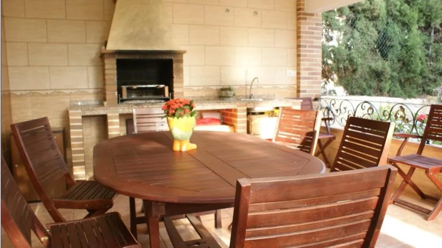 5 bedrooms villa for sale, Ciudad Quesada, Spain No. 548 № 1