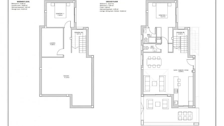 4 bedrooms villa for sale, Torreblanca, Spain No. 385 № 2