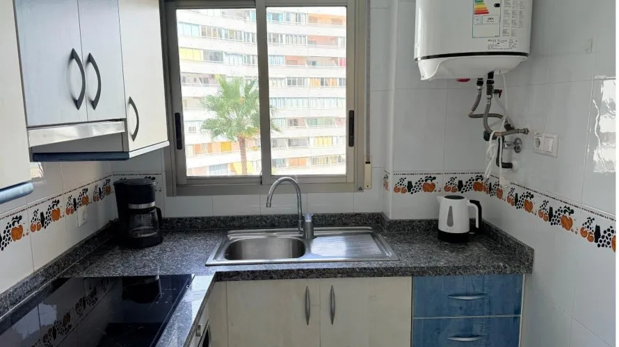 62m² apartment for sale, Calpe, Spain No. 850 № 7