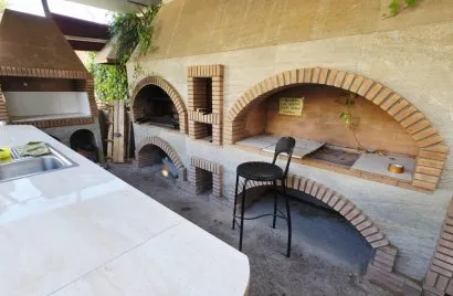 5 bedrooms apartment for sale, Alicante, Spain No. 906