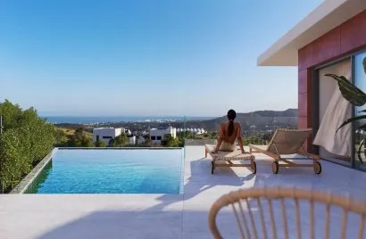 3 bedrooms apartment for sale, Finestrat, Spain No. 923