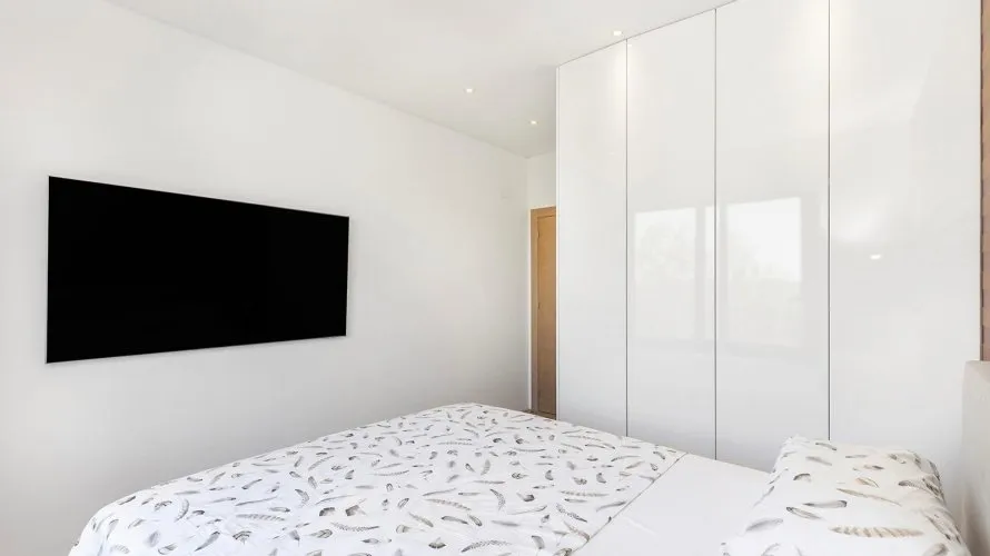 2 bedrooms penthouse for sale, Orihuela, Spain No. 592 № 10