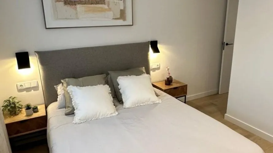 2 bedrooms apartment for sale, Guardamar del Segura, Spain No. 645 № 5