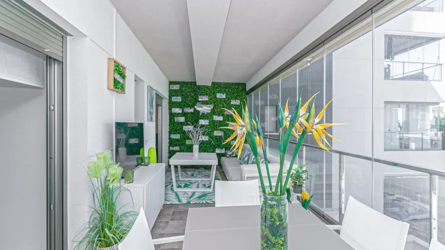 82m² apartment for sale, Alicante, Spain No. 893 № 16