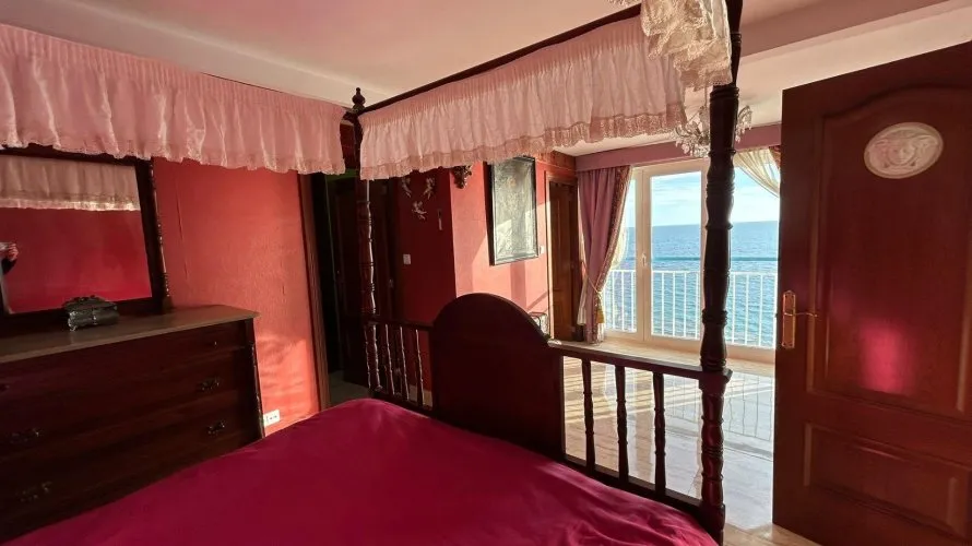 2 bedrooms apartment for sale, Benidorm, Spain No. 652 № 11