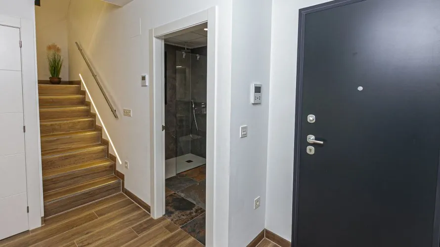 120m² villa for sale, Los Montesinos, Spain No. 894 № 24