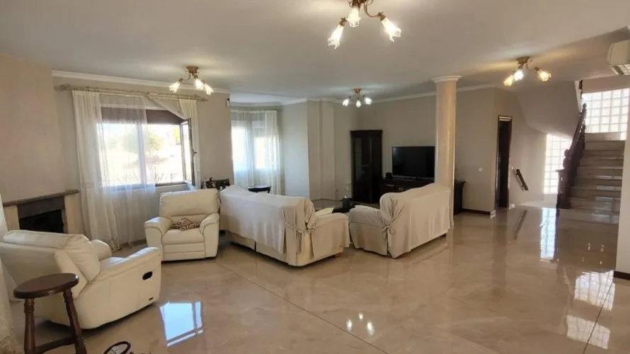 5 bedrooms villa for sale, Ciudad Quesada, Spain No. 548 № 2