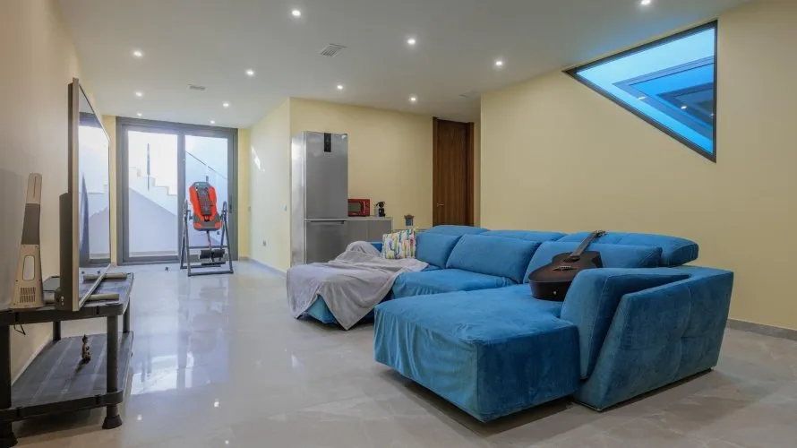 514m² villa for sale, Finestrat, Spain No. 657 № 17