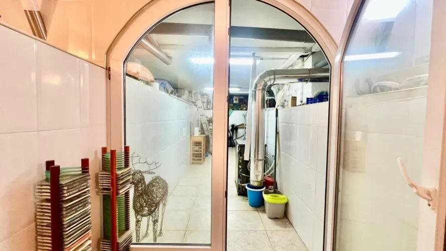 3 bedrooms villa for sale, Torrevieja, Spain No. 120 № 8