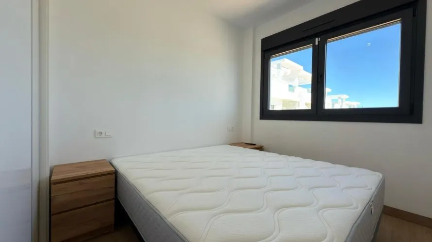 2 bedrooms penthouse for sale, Finestrat, Spain No. 151 № 4