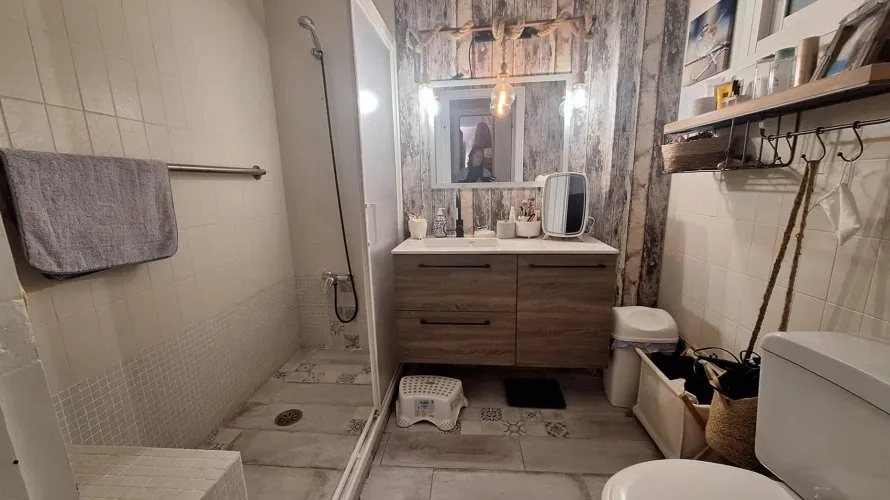 3 bedrooms apartment for sale, Alicante, Spain No. 162 № 16