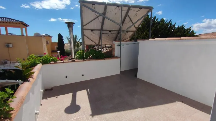 209m² house for sale, Alicante, Spain No. 950 № 5