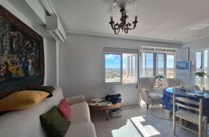 3 bedrooms apartment for sale, San Blas, Spain No. 694