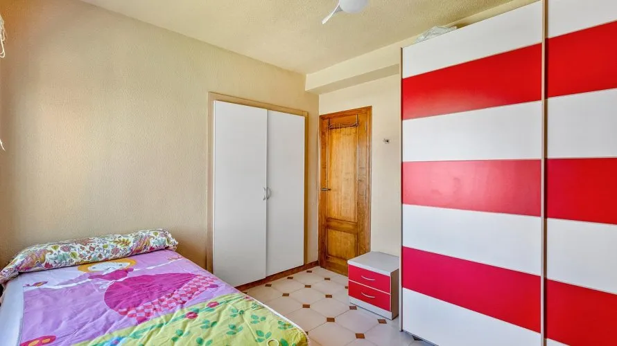 4 bedrooms villa for sale, Torrevieja, Spain No. 835 № 12