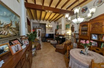 117m² house for sale, La Nucia, Spain No. 649